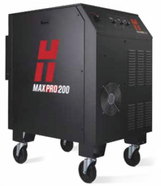 Hypertherm MAXPRO 200
