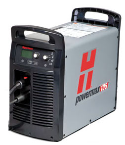 Hypertherm Powermax 105 rezak