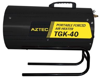 AZTEC TGK-40