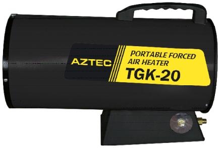 AZTEC TGK-20