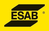Esab- logo