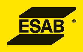 Esab- logo