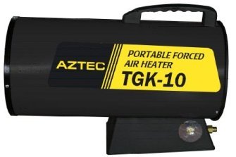 AZTEC TGK-10