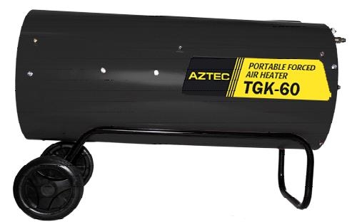 AZTEC TGK-60