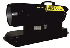 AZTEC TKP-20000